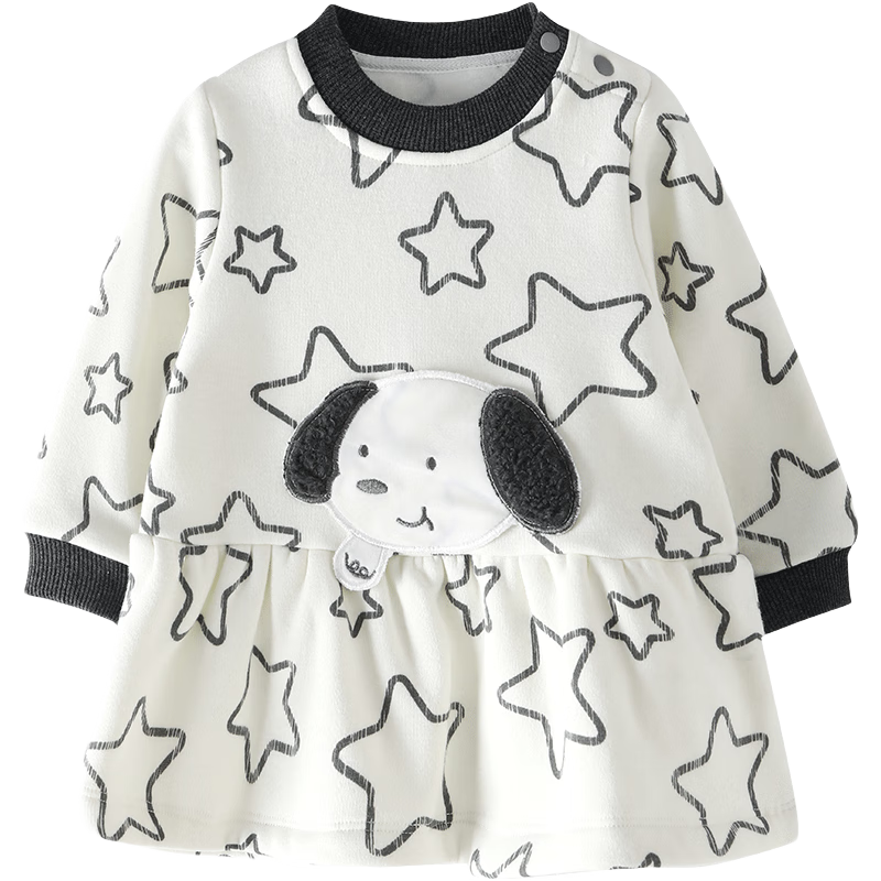 ��֮ľ���� 2022�¿�ͯװ��������ȹ�ӹ���ȹɳ̲ȹ������СͯŮͯ����װ ��ɫ 80cm