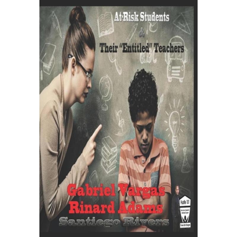 预订 at-risk students and their entitled teachers