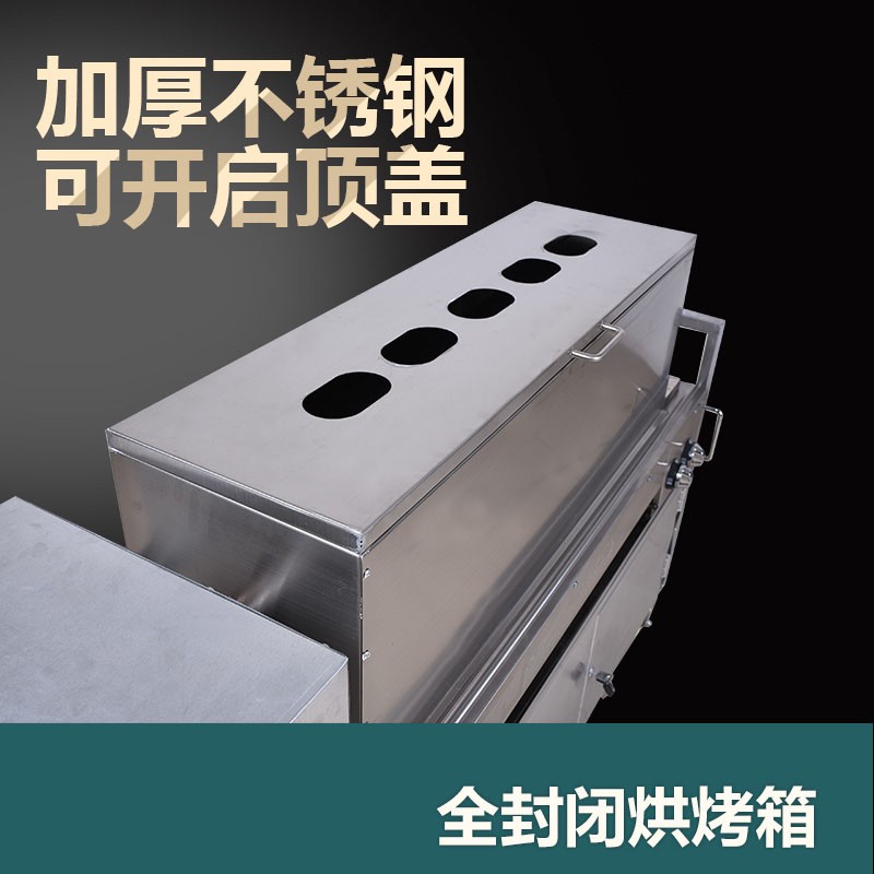 烧饼机什么品牌质量最好,这4款,性价比高,口碑公认