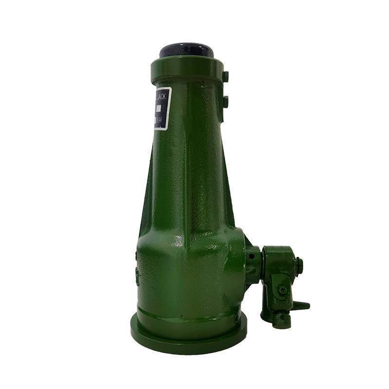 惠利得机械顶螺旋千斤顶立式5吨10t20t32t50t100t150吨手摇机齿轮式