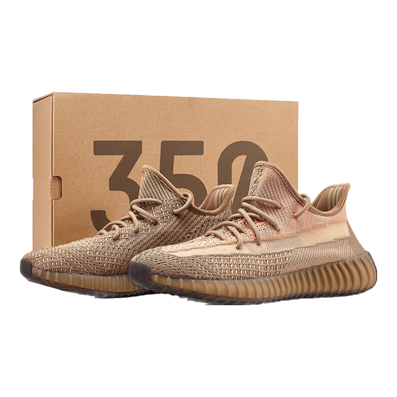 ���ڲ��������ϴ�˹Yeezy350�����ʹ��Ů�˶�����ЬFZ5240 UK6.039 979Ԫ