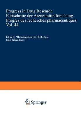 预订Progress in Drug Research / Fortschritte Der Arz
