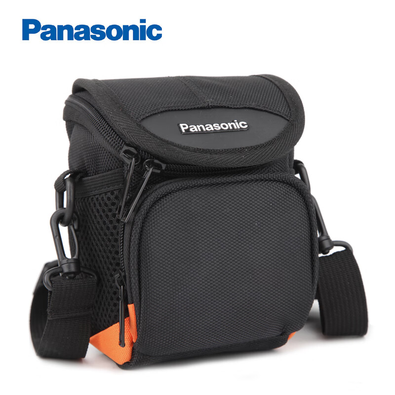 通用松下panasonic松下防水zs220 zs70 zs110 lx10 lx100 lx7 lf1单肩