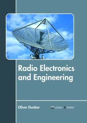 预订Radio Electronics and Engineering