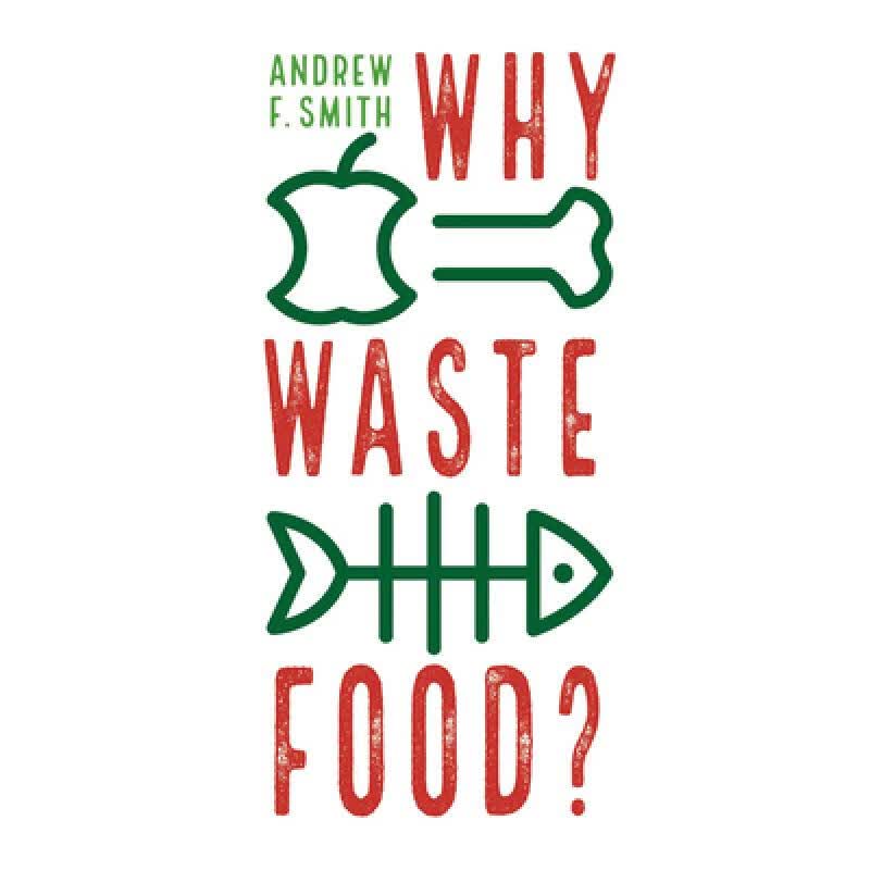 预订 Why Waste Food?