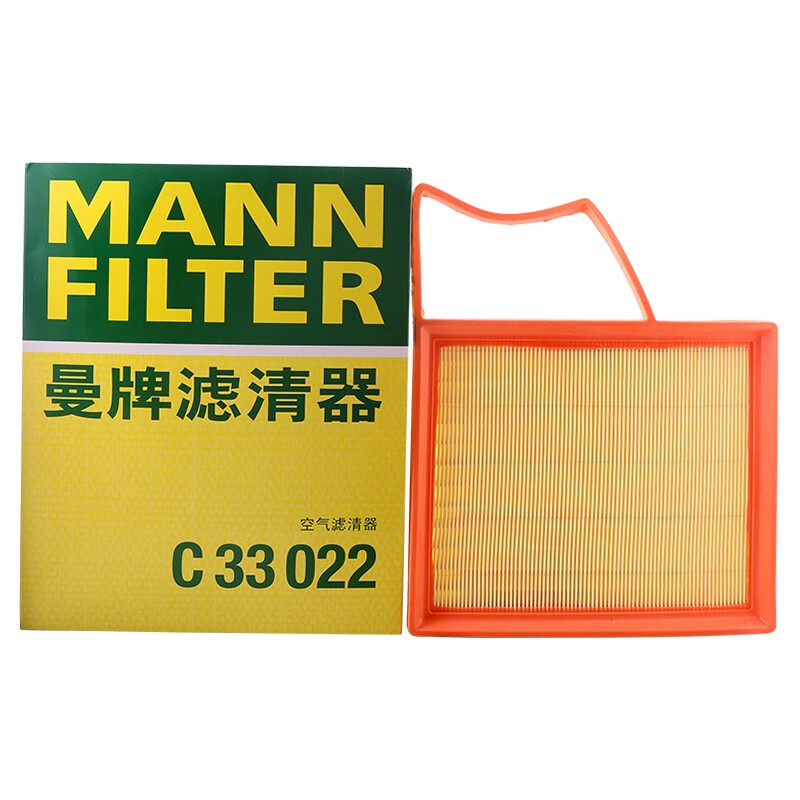 反馈解密曼牌C33022空气滤芯质量怎么样？吐槽一个月感受分享