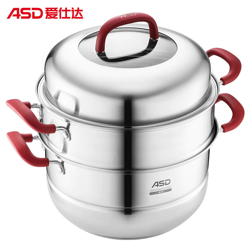 爱仕达ASD煤气灶可以用吗？