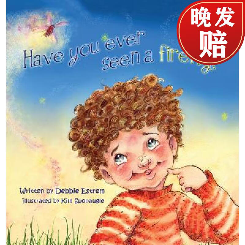 【4周达】have you ever seen a firefly?