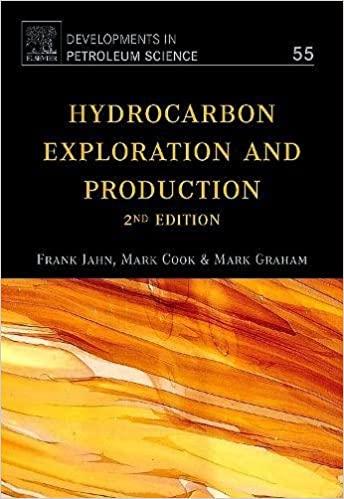预订 hydrocarbon exploration and production
