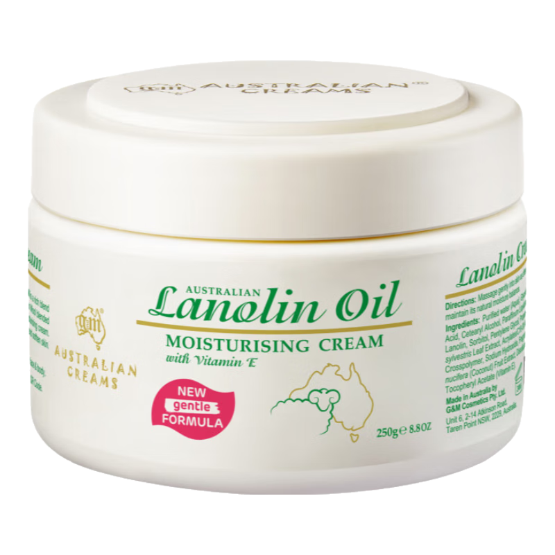 ���ڲ�������֥��������֬ ����ԭζ��˪��˪250g �ﶬ����ȫ����Ч��ʪ�������� 39Ԫ