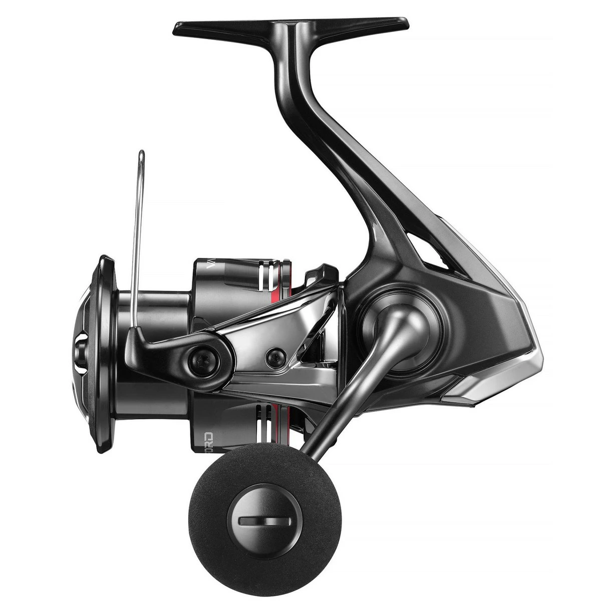 禧玛诺（SHIMANO）鱼线轮24款万福德Vanford纺车轮路亚远投淡水海钓轻量化渔轮 C5000XG（精巧机身+6.2速比）