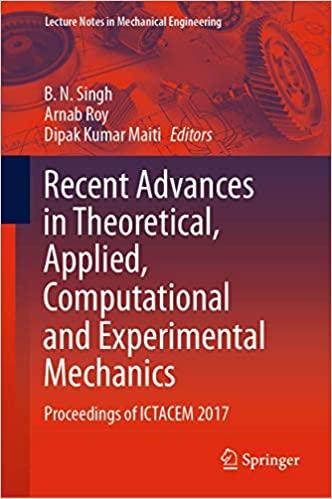 预订Recent Advances in Theoretical, Applied, Computa