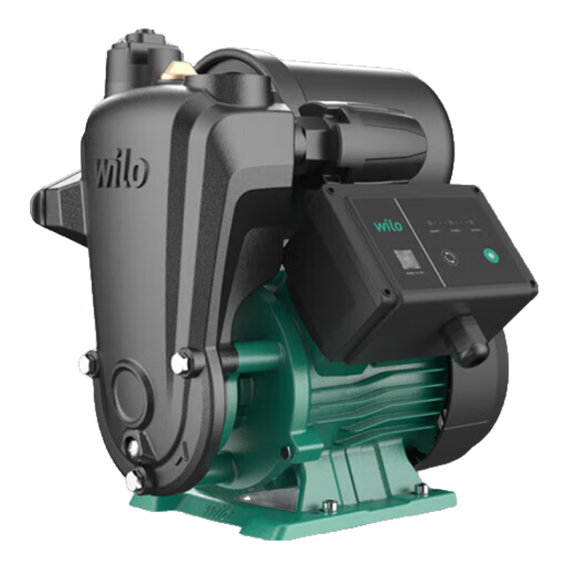 ���ڲ��������֣�WILO����ѹ�ü���ȫ�Զ�������ѹ������ˮ̫����ˮ��������Ͱ������ˮ�� PWS-172EAH��ȫ�Զ���