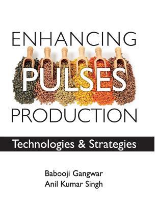 预订Enhancing Pulses Production