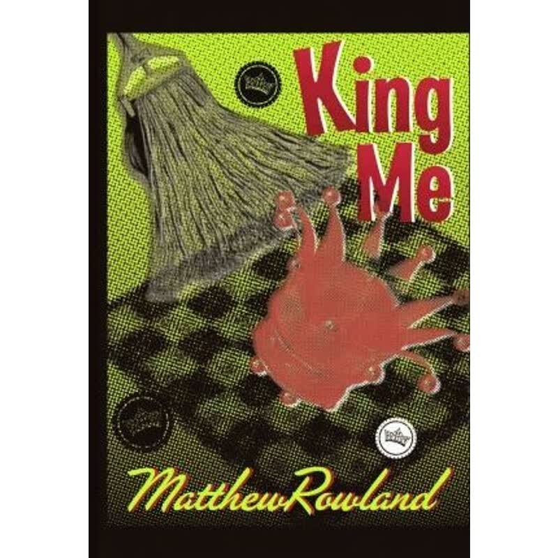 预订预订King Me
