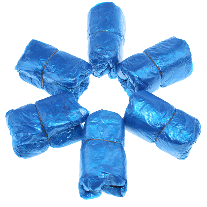 如何选择旅行装备？推荐山顶洞人鞋套CM2002系列