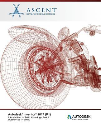 预订Autodesk Inventor 2017 (R1): Introduction to Sol