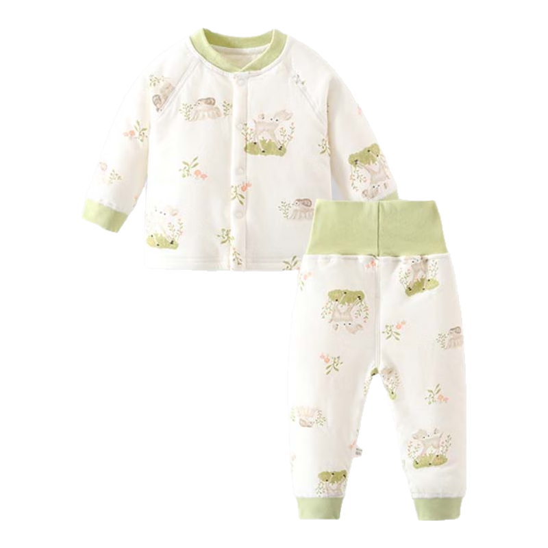 ڲӤ޼ҾӷӺװﶬ0-2걦Ǳů 5834ƺ¹ 100cm(88-97cm26-32)49Ԫ