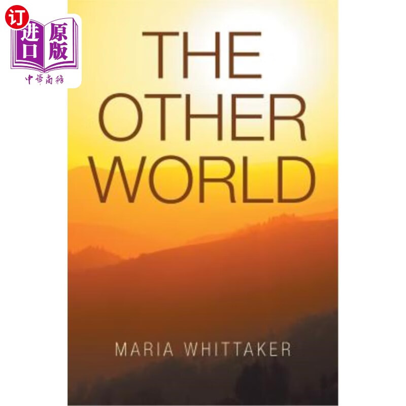 海外直订the other world 另一个世界