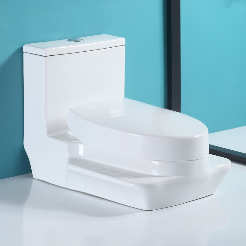 颜骏创蹲坐两用马桶一体 蹲坐两用马桶蹲坐两用马桶一体改可蹲可 高坐