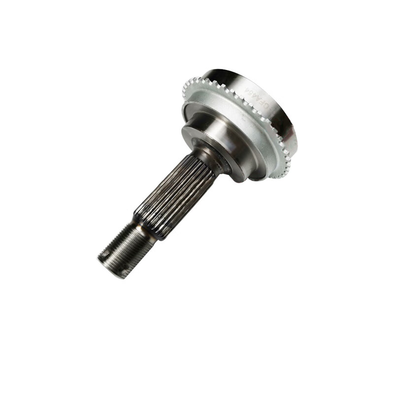 适配长丰猎豹飞腾cs7前轮abs齿圈飞腾两驱前轮abs感应器信号盘