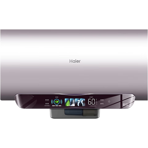 Haier 海尔 电热水器 3300W