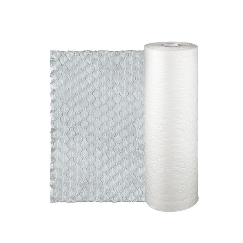 缓冲小小泡葫芦膜快递防震填充包装气垫膜泡泡纸气泡膜充气葫芦泡 40*