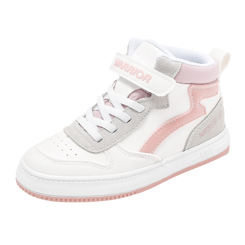 回力Warrior童鞋旗舰店：最佳选择的儿童运动鞋