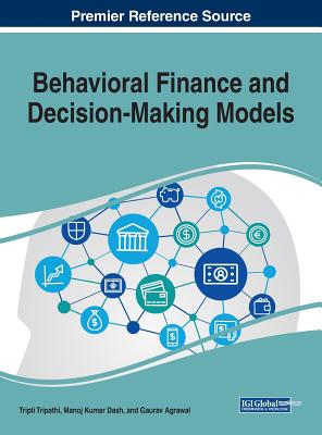 【预订】behavioral finance and decision-making