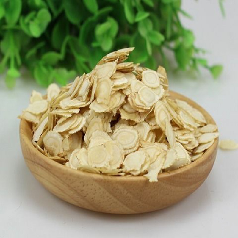 同仁堂（TRT）觅阳参雄茬觅阳参觅阳参大颗官方吉林长白山觅阳叁防伪 100克切片