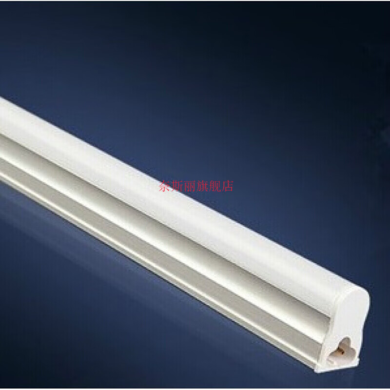 LED�ƹ�T5һ�廯�չ��1.2/1.0/0.9/0.7/0.6/0.5/0.3��l����ƹ� 0.9��14�߰׹� ���� 27.55Ԫ