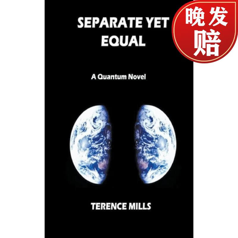 【4周达】separate yet equal