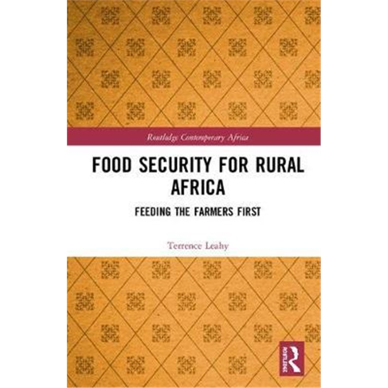 预订food security for rural africa:feeding the far