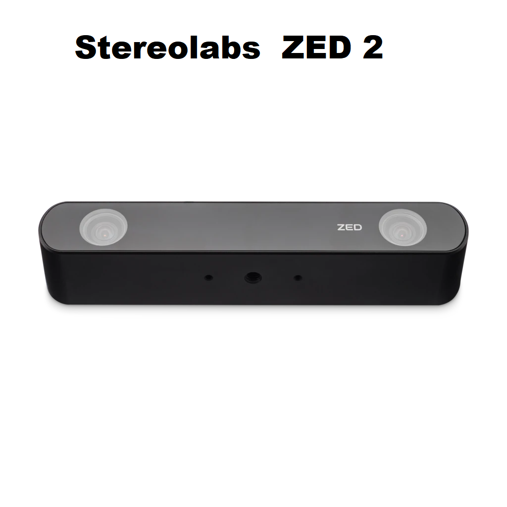 zed双目视觉立体相机stereolabs camera ar/vr视频深度感知摄像头 zed