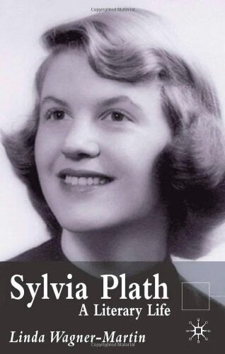 预订 sylvia plath