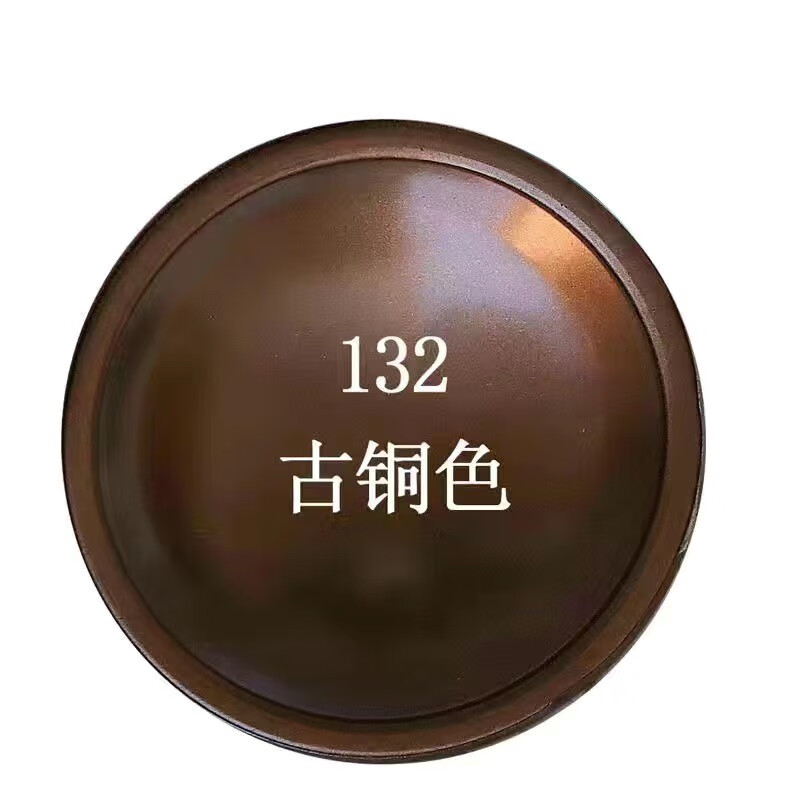 舒尔香槟金自喷漆手摇闪光银香槟色古铜色防锈漆金属汽车改色修复铁门