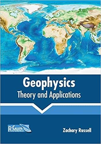预订geophysics: theory and applications