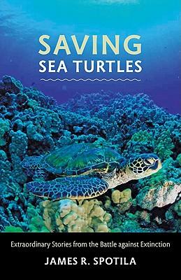 预订Saving Sea Turtles: Extraordinary Stories from t