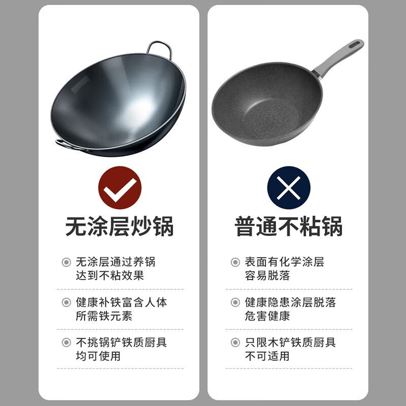 铸铁锅品牌排行前十名揭秘：这10款耐用导热佳必入-图片7