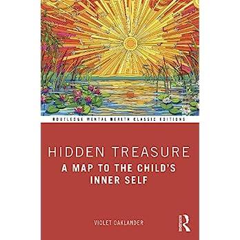 预订 隐藏的宝藏:儿童内心的地图hidden treasure