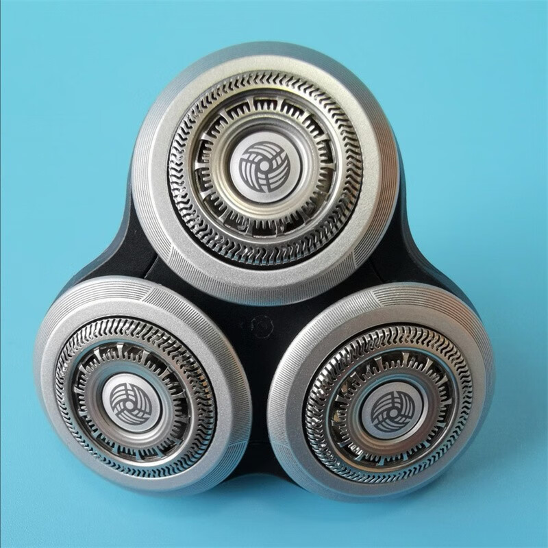 适合飞利浦剃须刀刀片网rq12刀头series9000 s9911 s9711 rq1251普尔