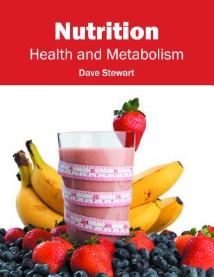 预订Nutrition: Health and Metabolism