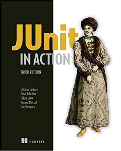 预订junit in action, third edition