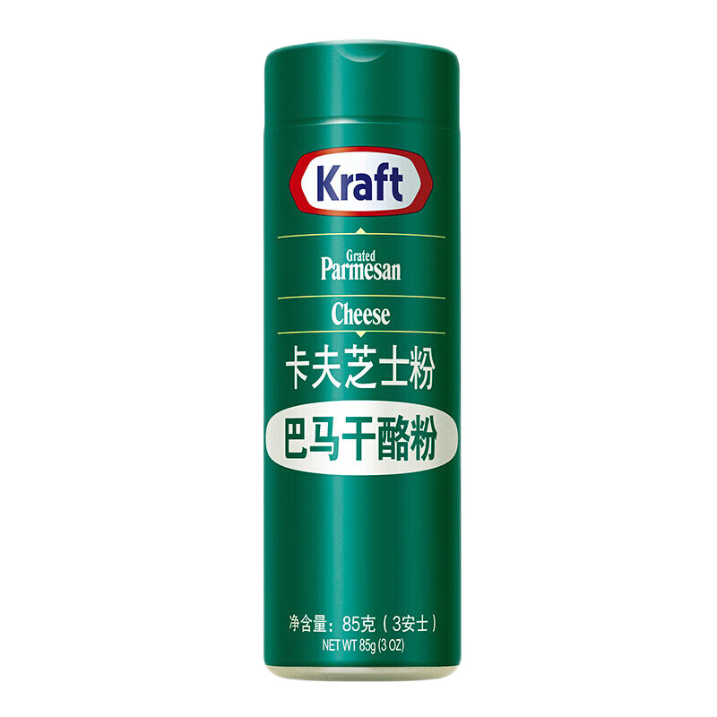 卡夫芝士粉价格走势及亨氏米面调味品牌魅力