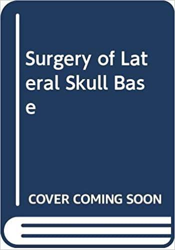 预订surgery of lateral skull base