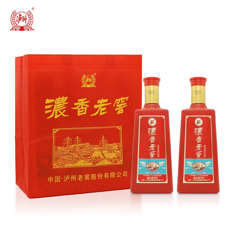 有哪些人适合选择泸州（LUZHOU）老窖浓香型白酒？插图