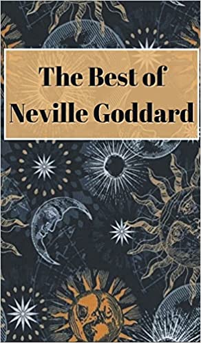 预售 按需印刷 the best of neville goddard