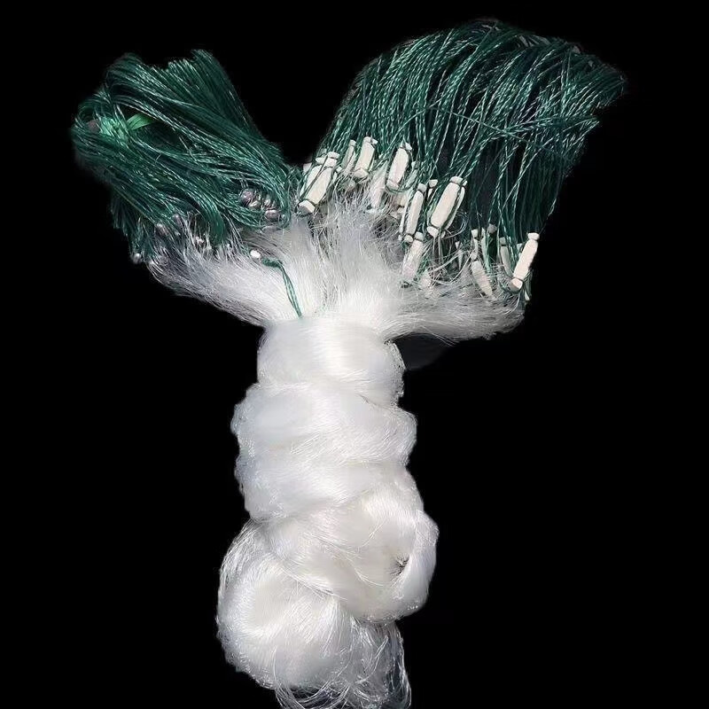 自动扑鸟神器网 果园自动扑麻雀粘丝网葡萄樱桃大棚家用果树清圹 单层