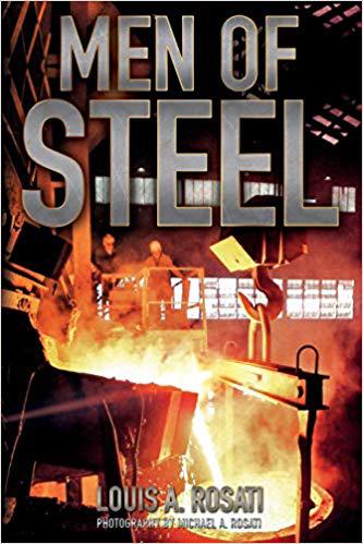 【预订】men of steel