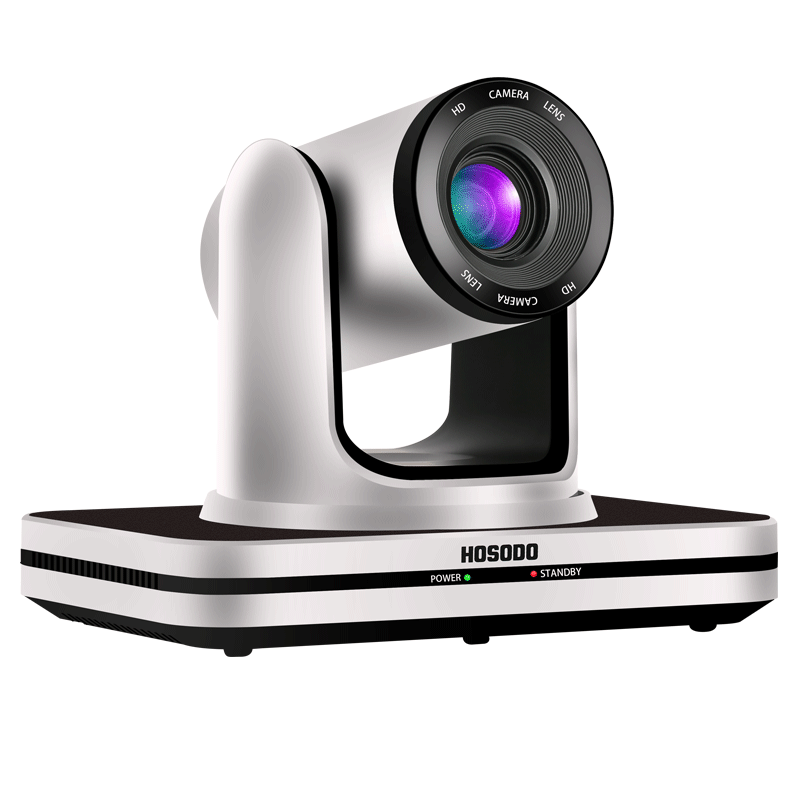 宏视道USB高清视频会议摄像头HSD-VC200-价格走势和评测排行榜